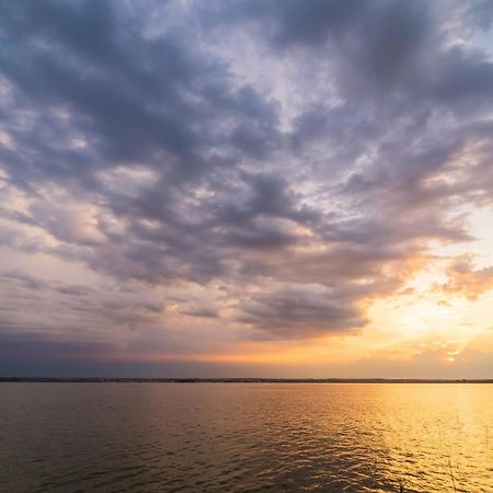 Miruna Andreea Studio Apartman Mamaia Kültér fotó