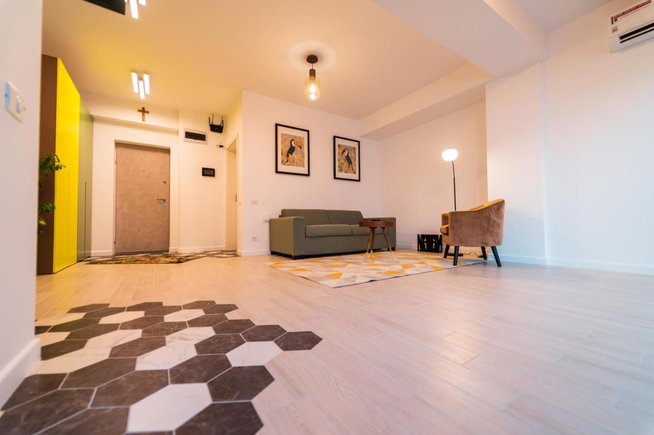 Miruna Andreea Studio Apartman Mamaia Kültér fotó